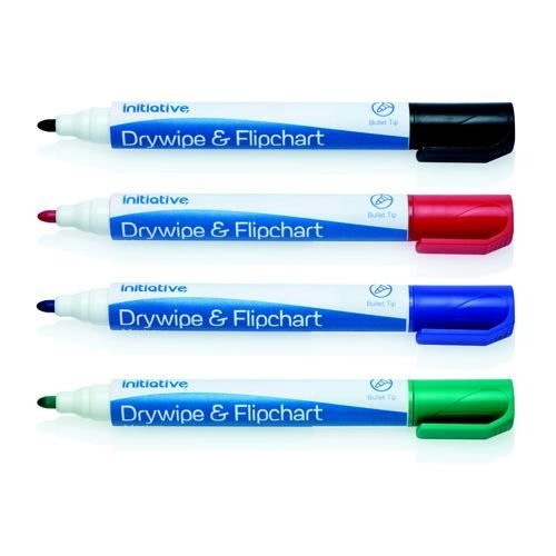 White Board Pens