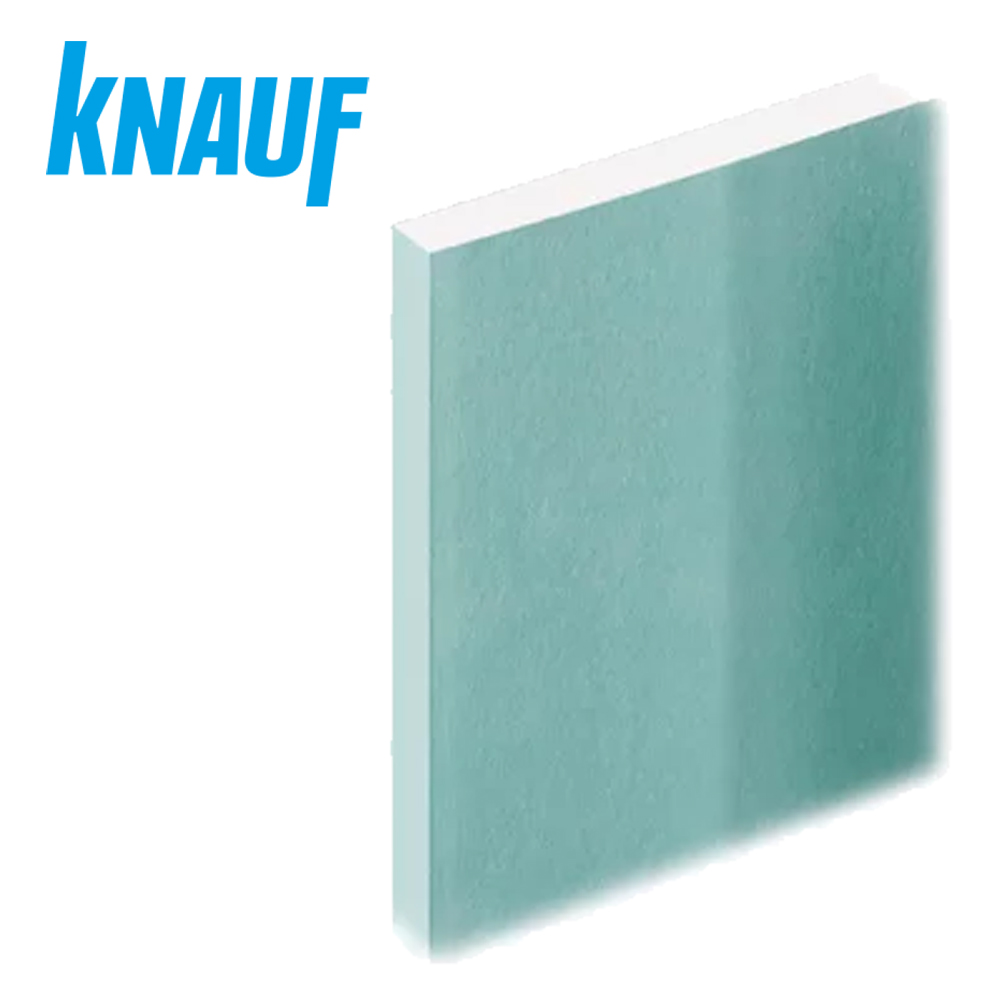 Knauf Moisture Panel