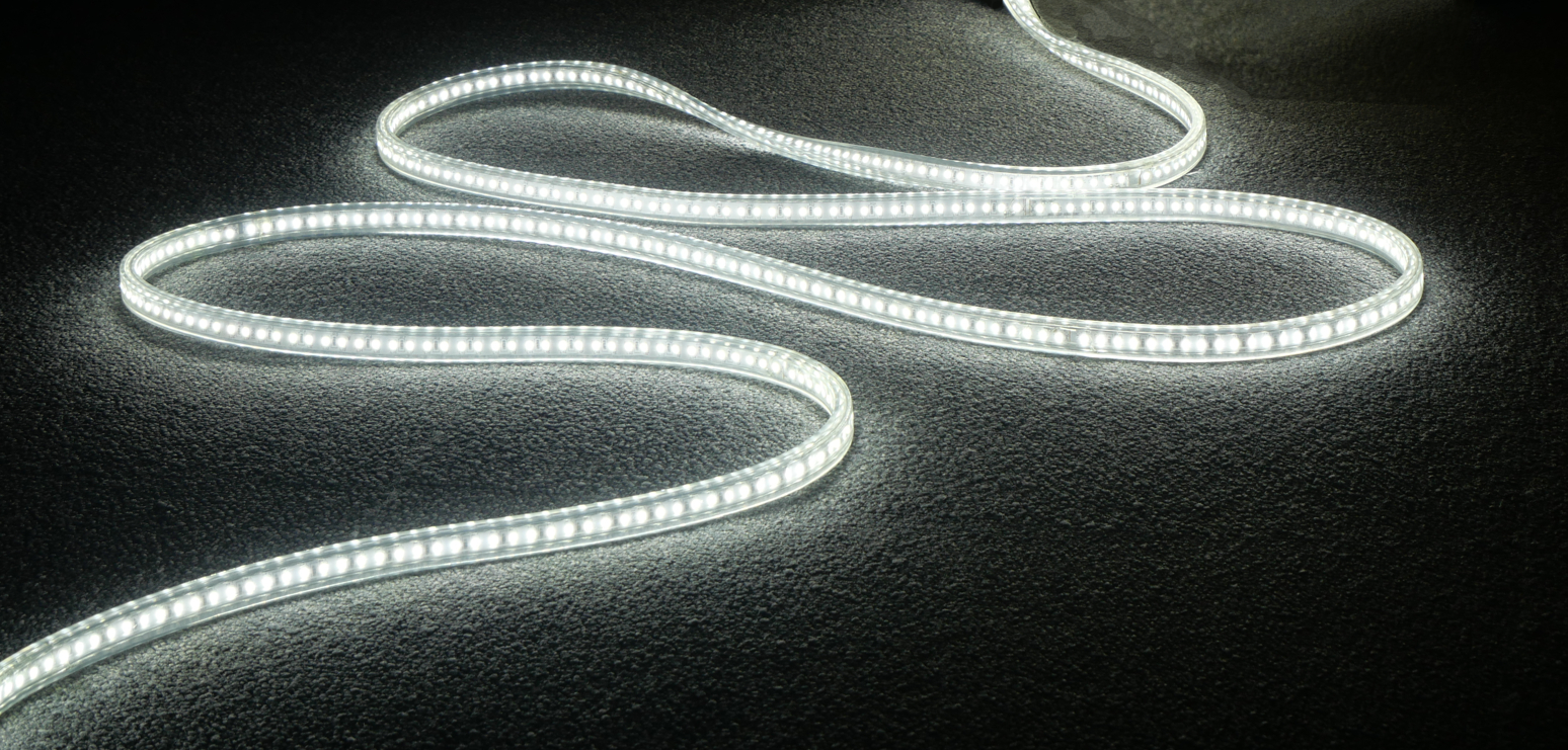 Viper Light LED Rope Light 110V