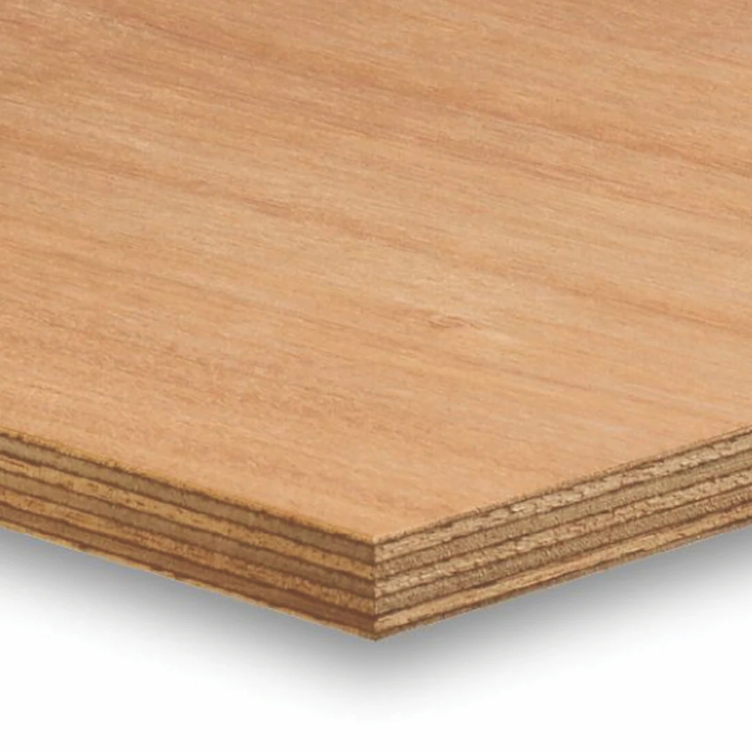 Marine Plywood
