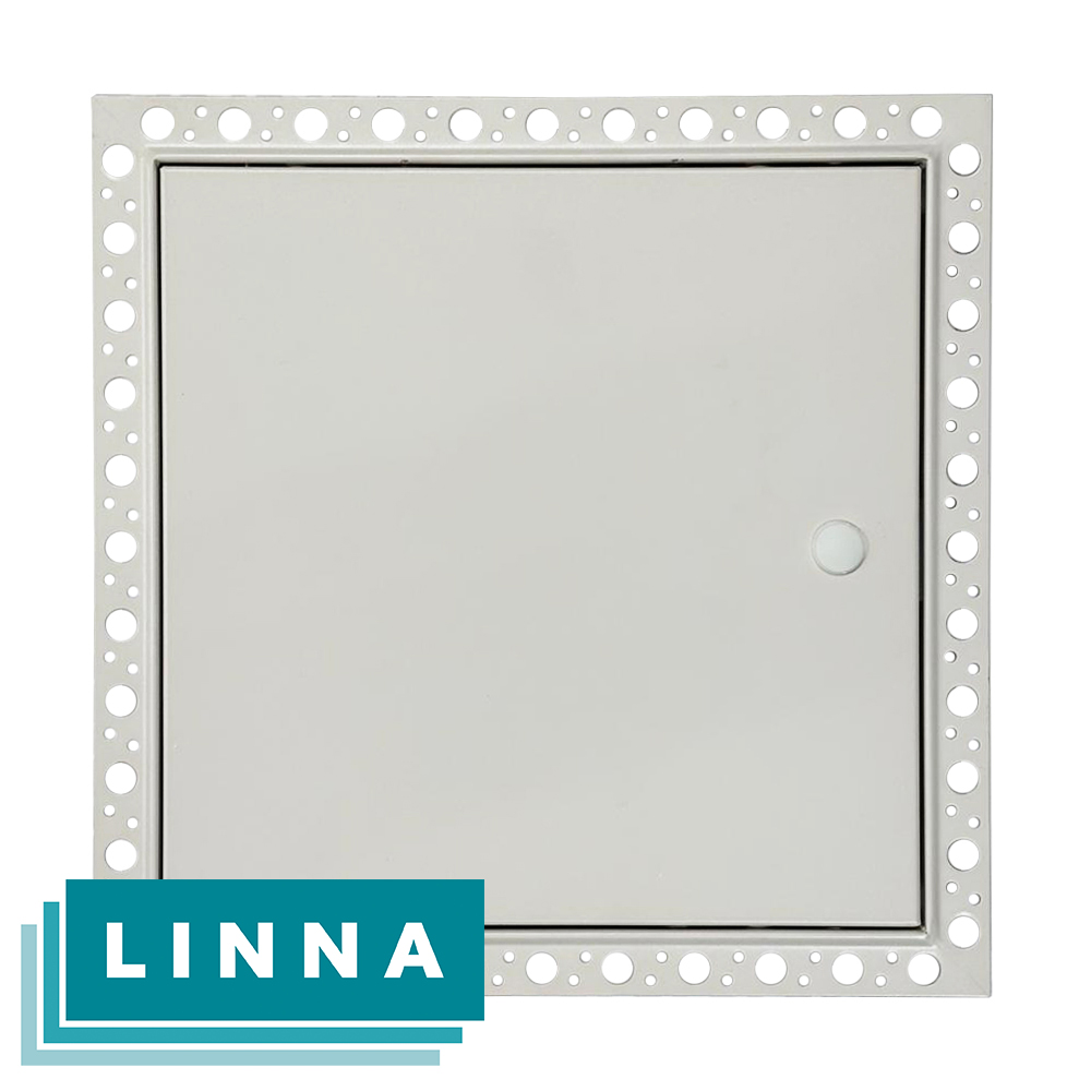 LINNA Access Panel - Beaded Edge
