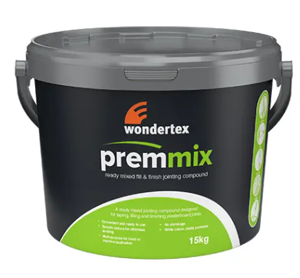 Wondertex PremMix