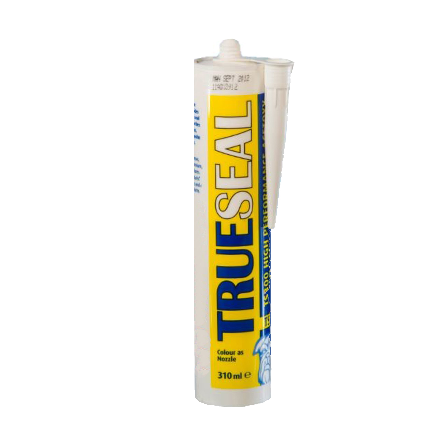 Trueseal Silicone