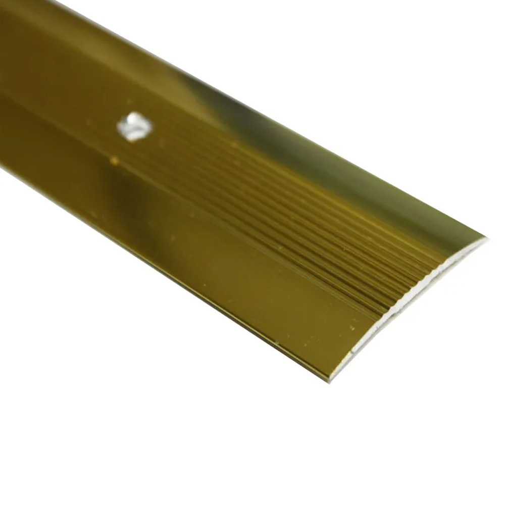 Gold Standard Cover Strip Profile