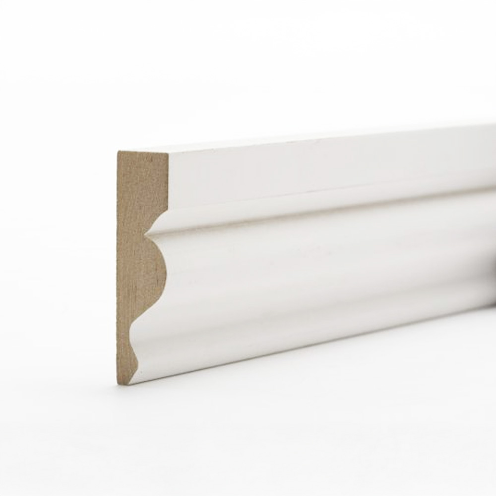 Architrave - Ogee