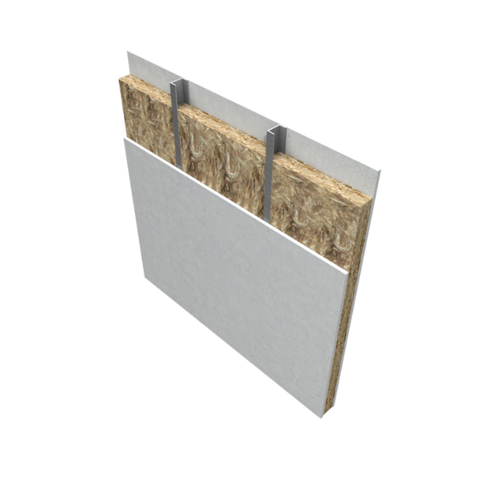 Knauf Acoustic Partition Roll APR Insulation