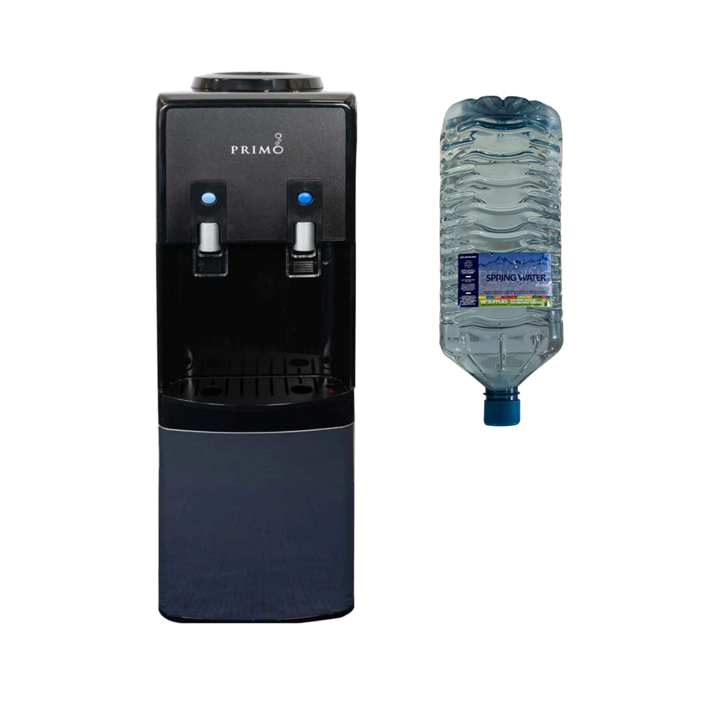 Upright Cool & Cold Water Cooler