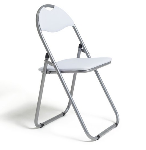 Folding Canteen Chair
