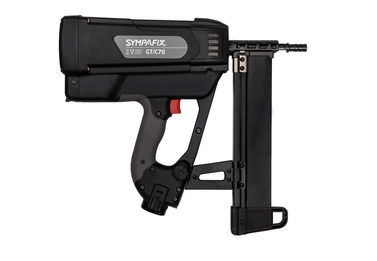 Sympafix GT/C70 Nail Gun