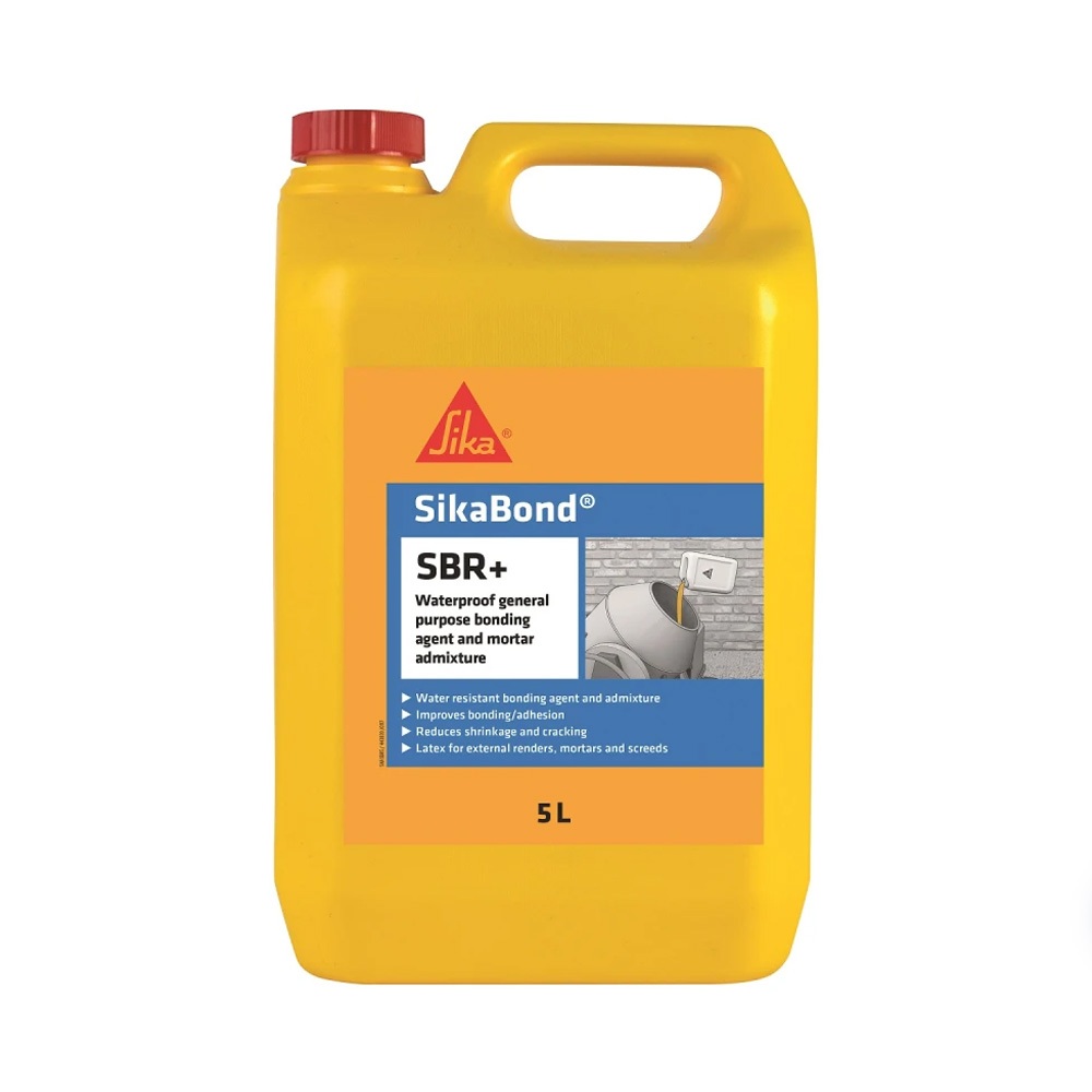 SikaBond SBR