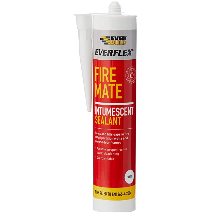 Fire Mate sealant