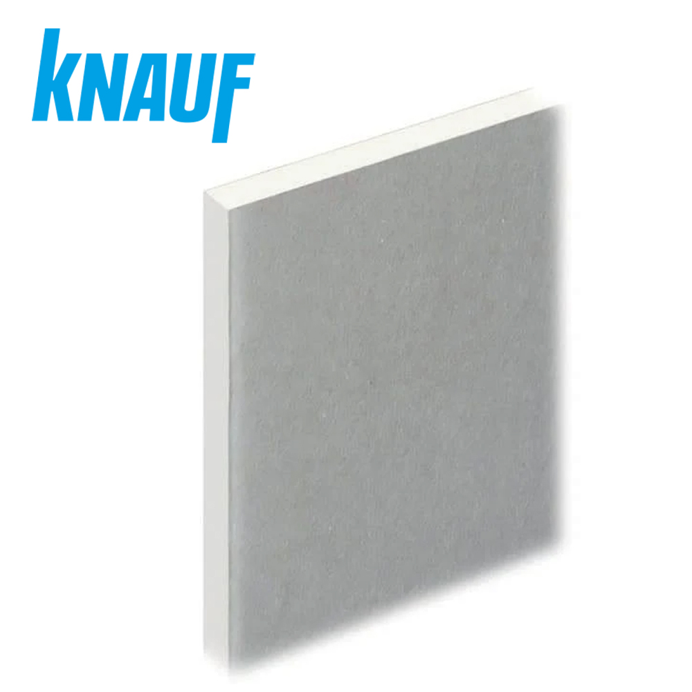 Knauf Square Edge Plasterboard