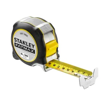 Stanley Fat Max Tape Rule