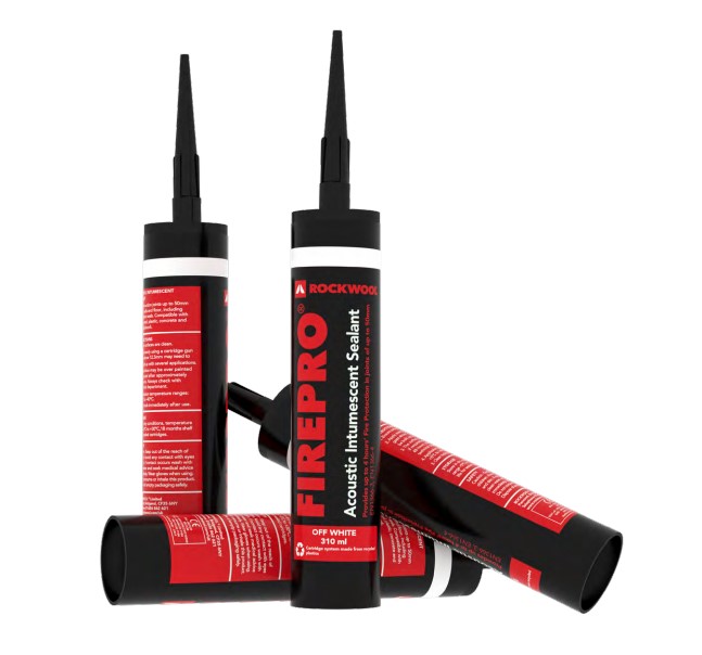 Rockwool FirePro Sealant