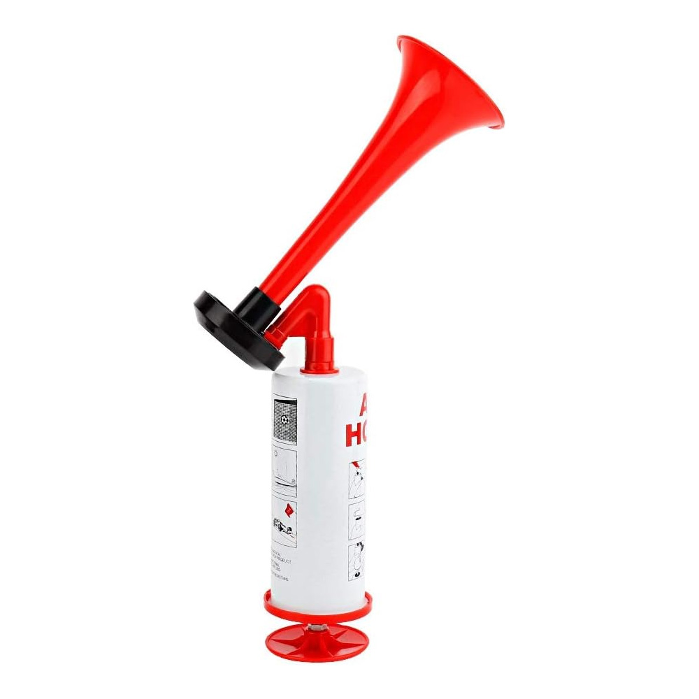Gas Air Horn
