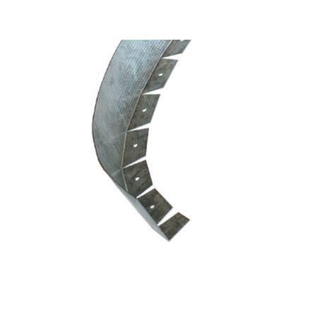 Radius Track