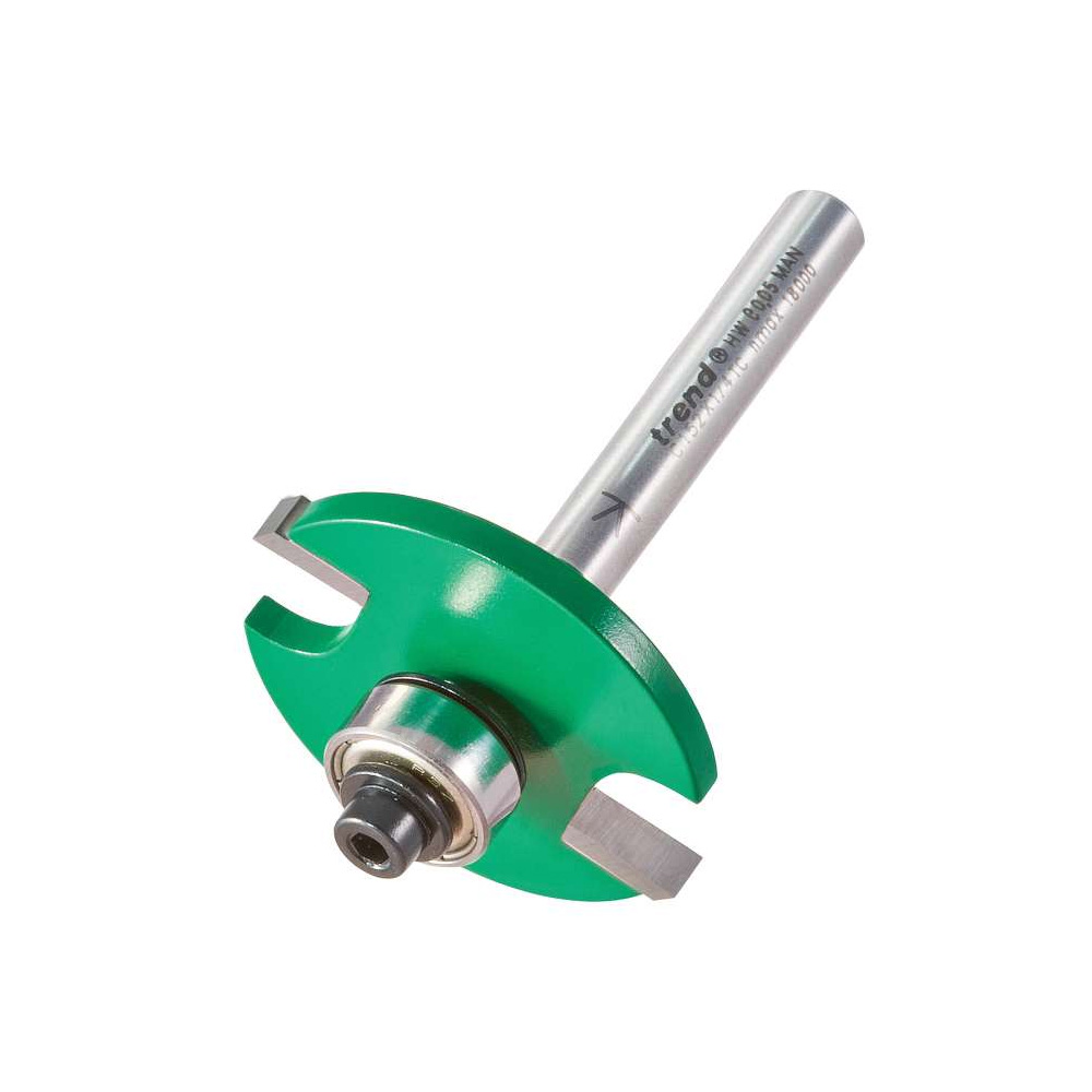 Trend Craft Biscuit Jointer Set