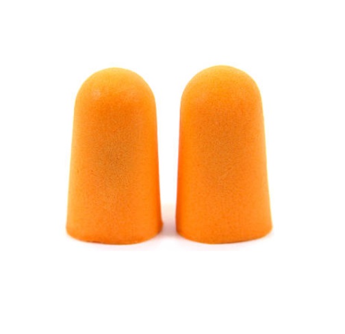 Disposable Ear Plugs