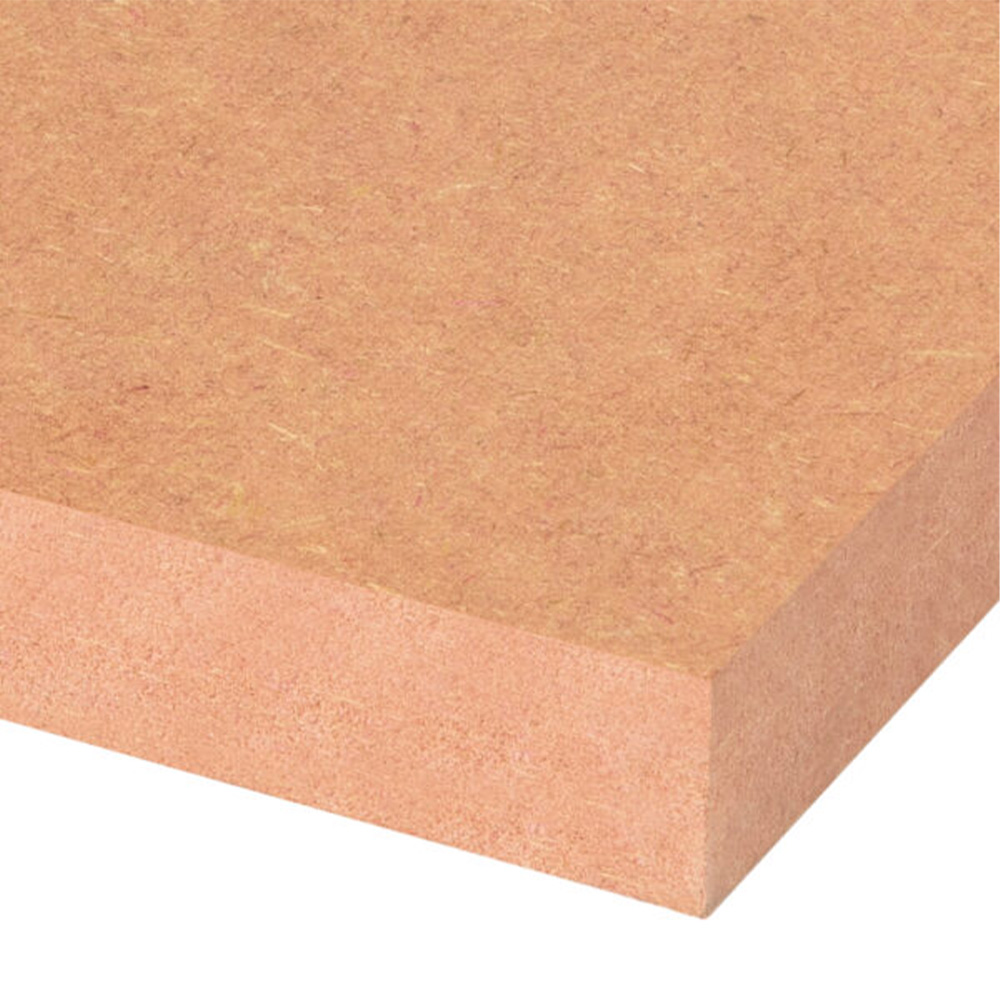 12mm MDF Fire Retardant Board (Class B)