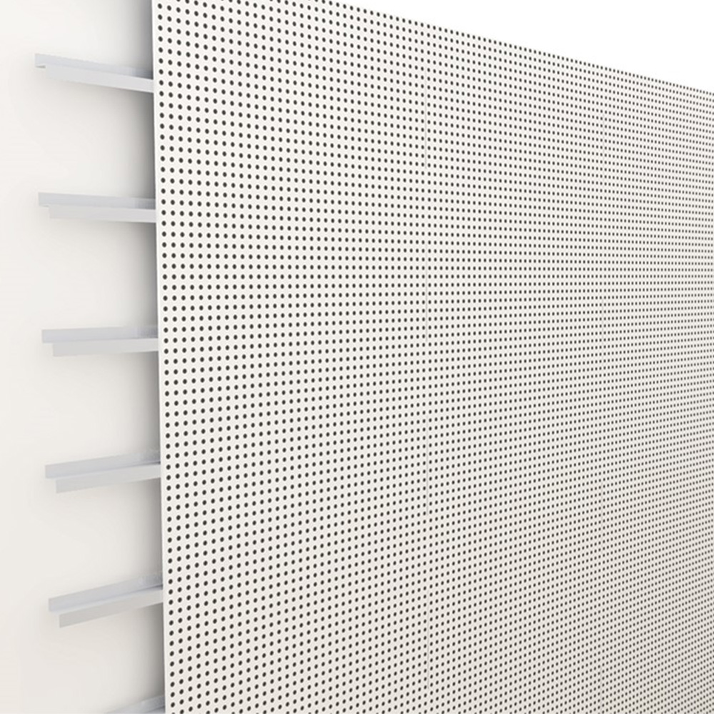 Knauf Solopanel G8/G18 UFF