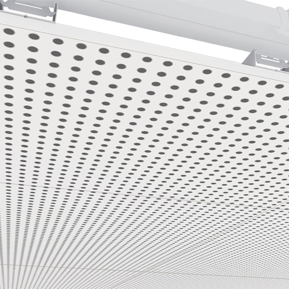 Knauf Solopanel G8/G18 UFF