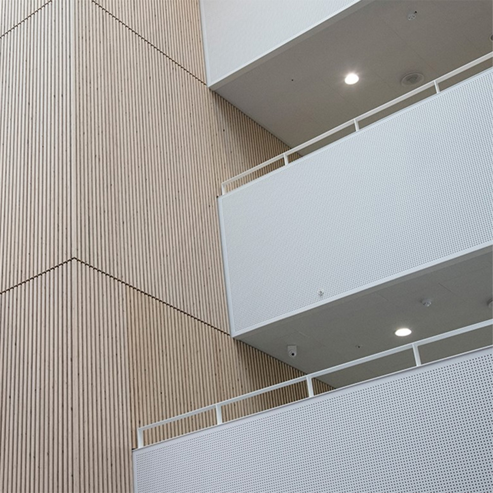 Knauf Solopanel G8/G18 UFF