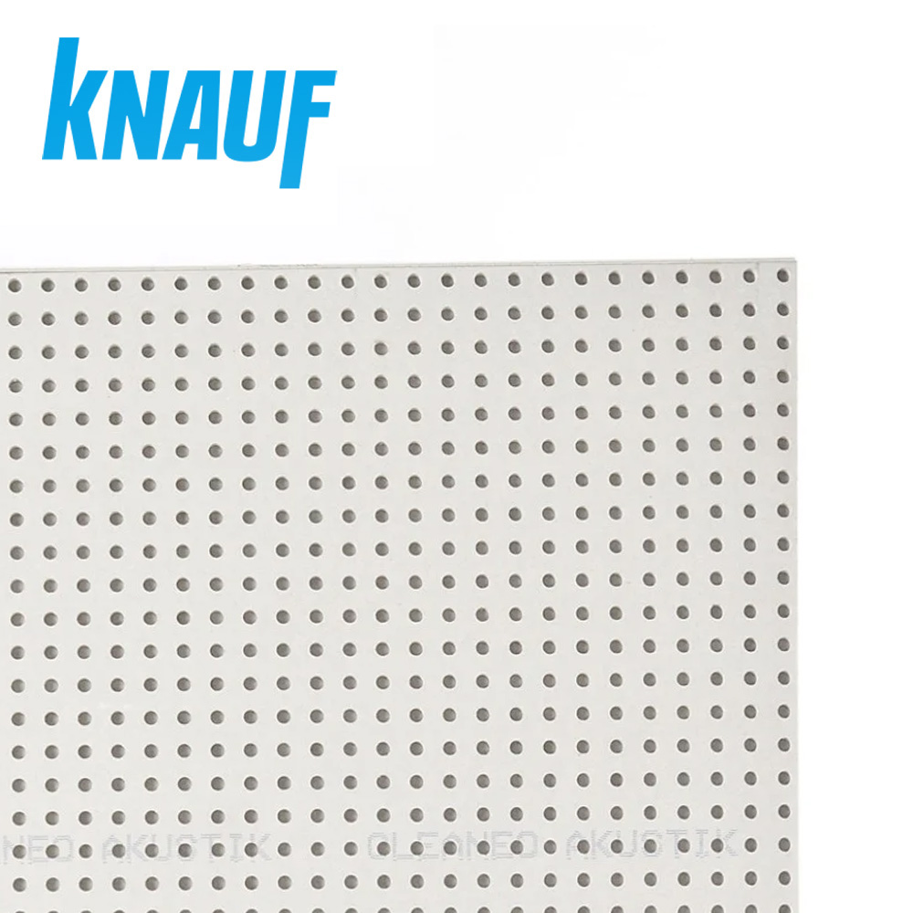 Knauf Solopanel G8/G18 UFF