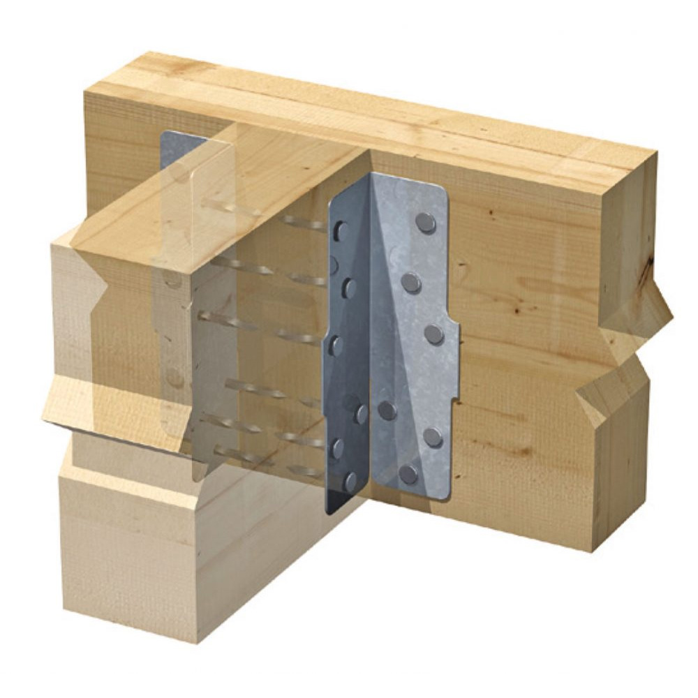 Framing Anchor