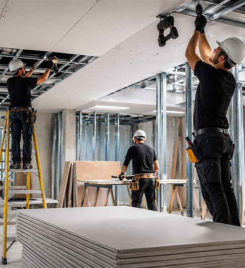 How Shopfitters Can Speed Up Installations Without Losing Quality