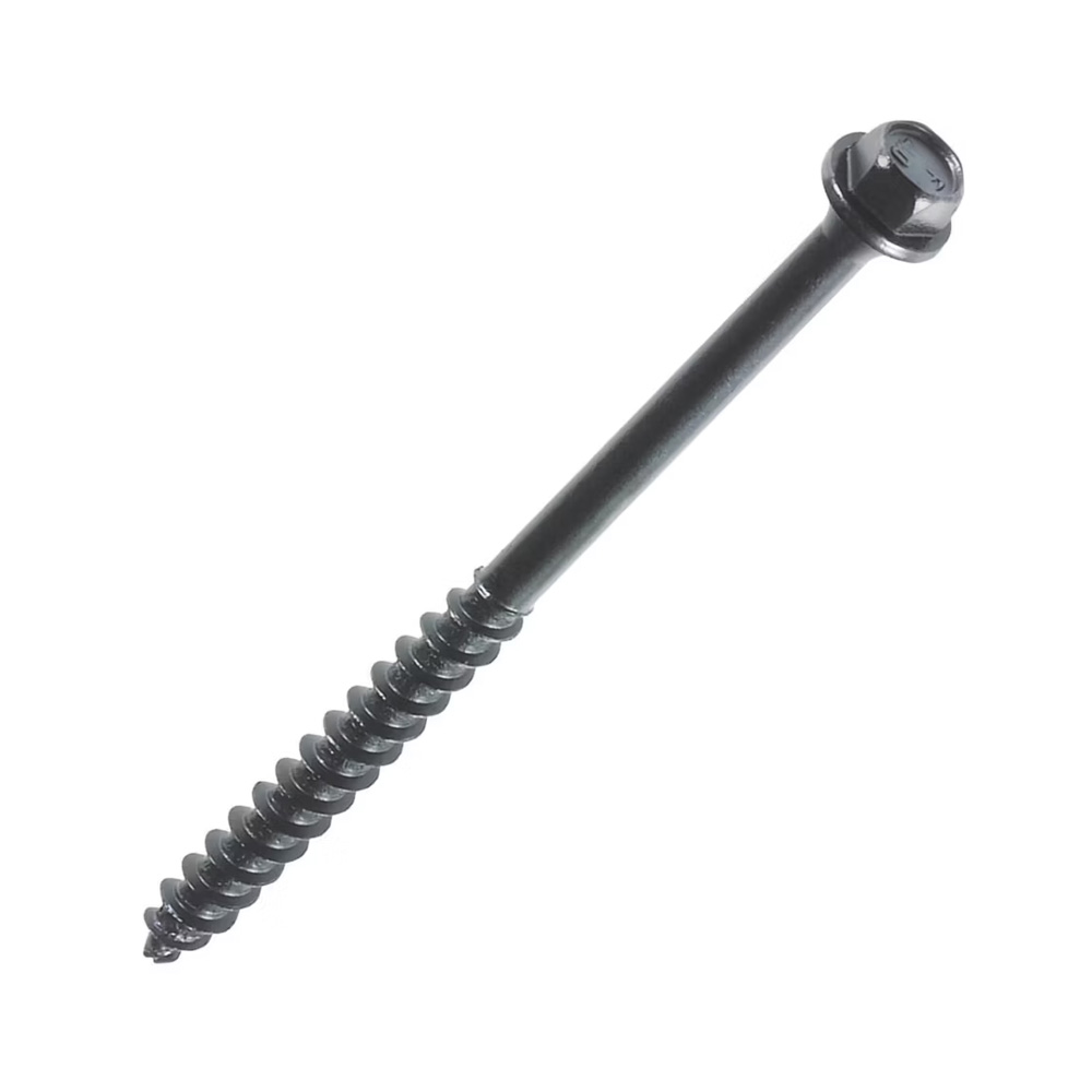 Timberlok Hex Head Timber Screw