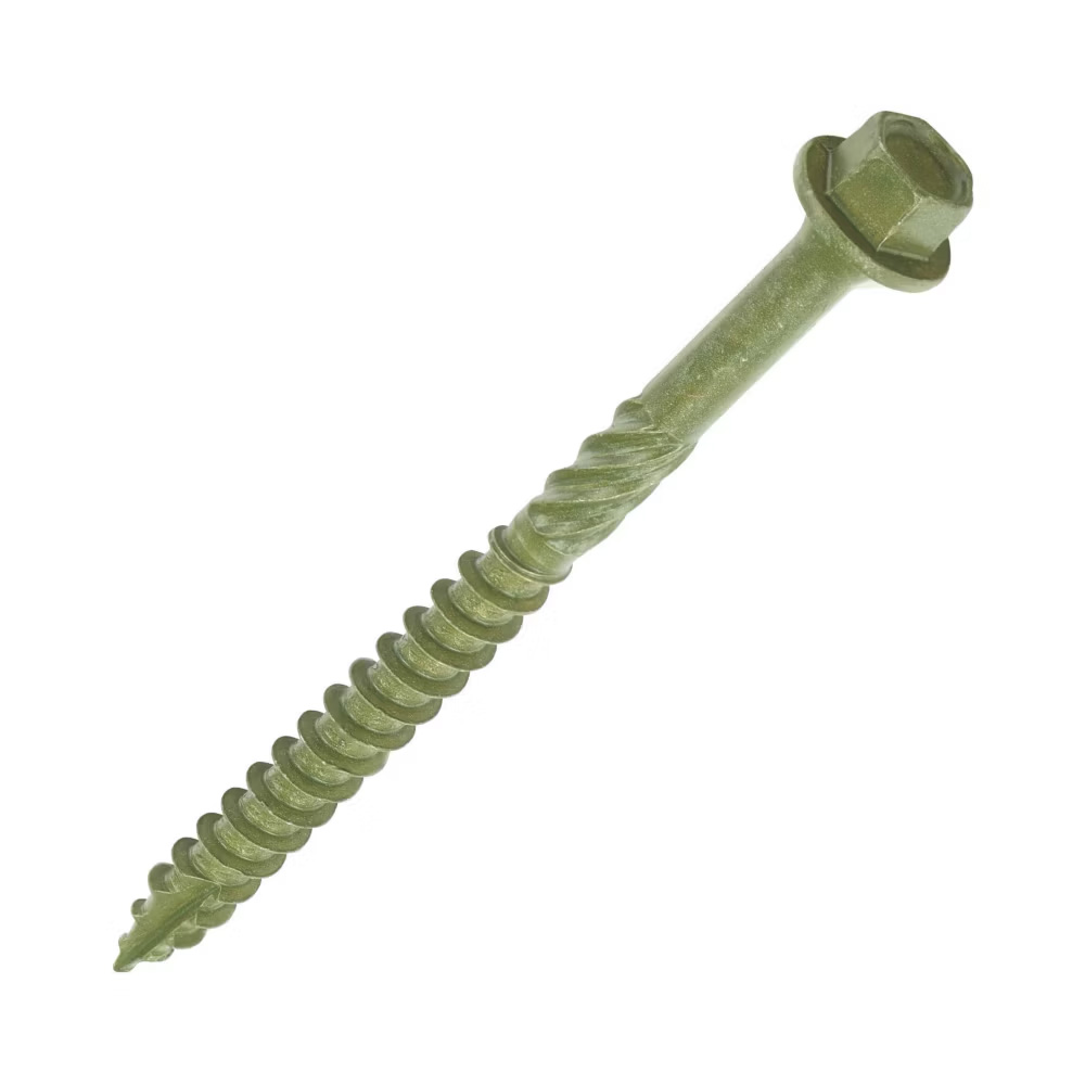 Hex Index Carpenters Mate Screws
