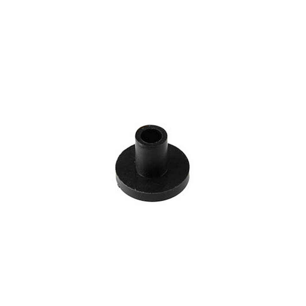 Black Flange Spacer Sleeve For 8g Mirror Screws