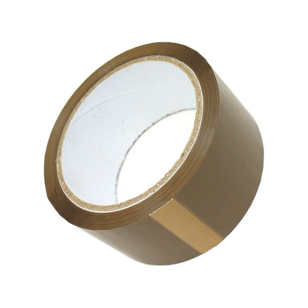 Parcel Tape