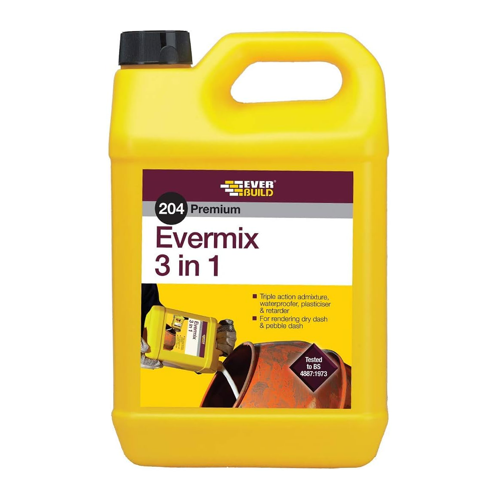 Evermix 3-in-1