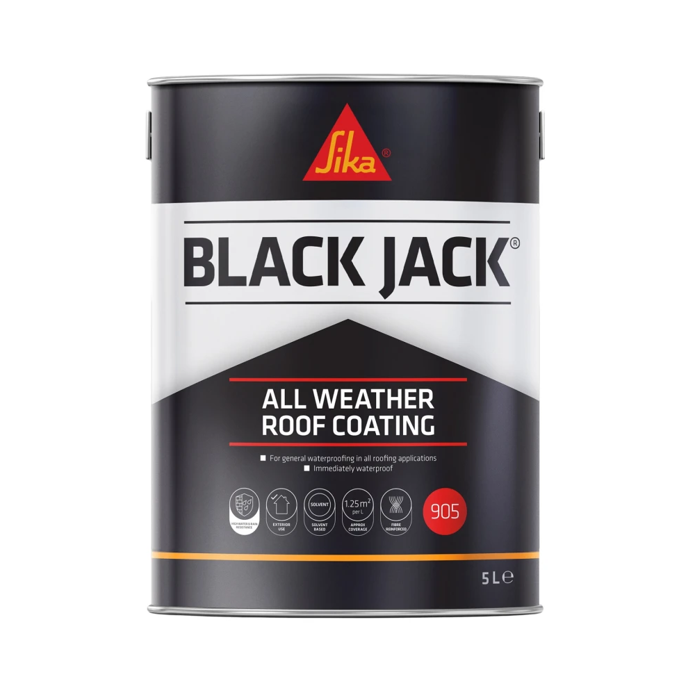 All Weather Roof Coating