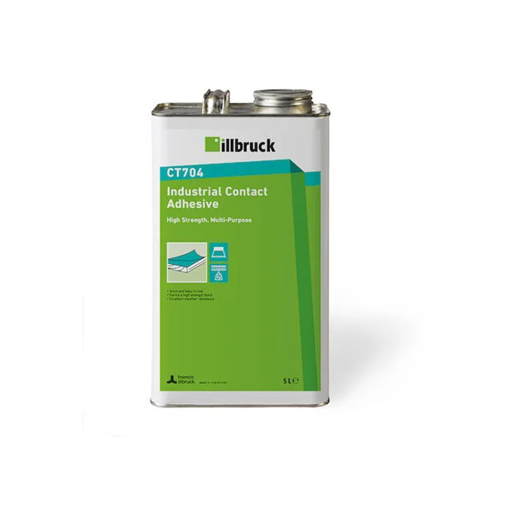 Tremco Contact Adhesive 5ltr