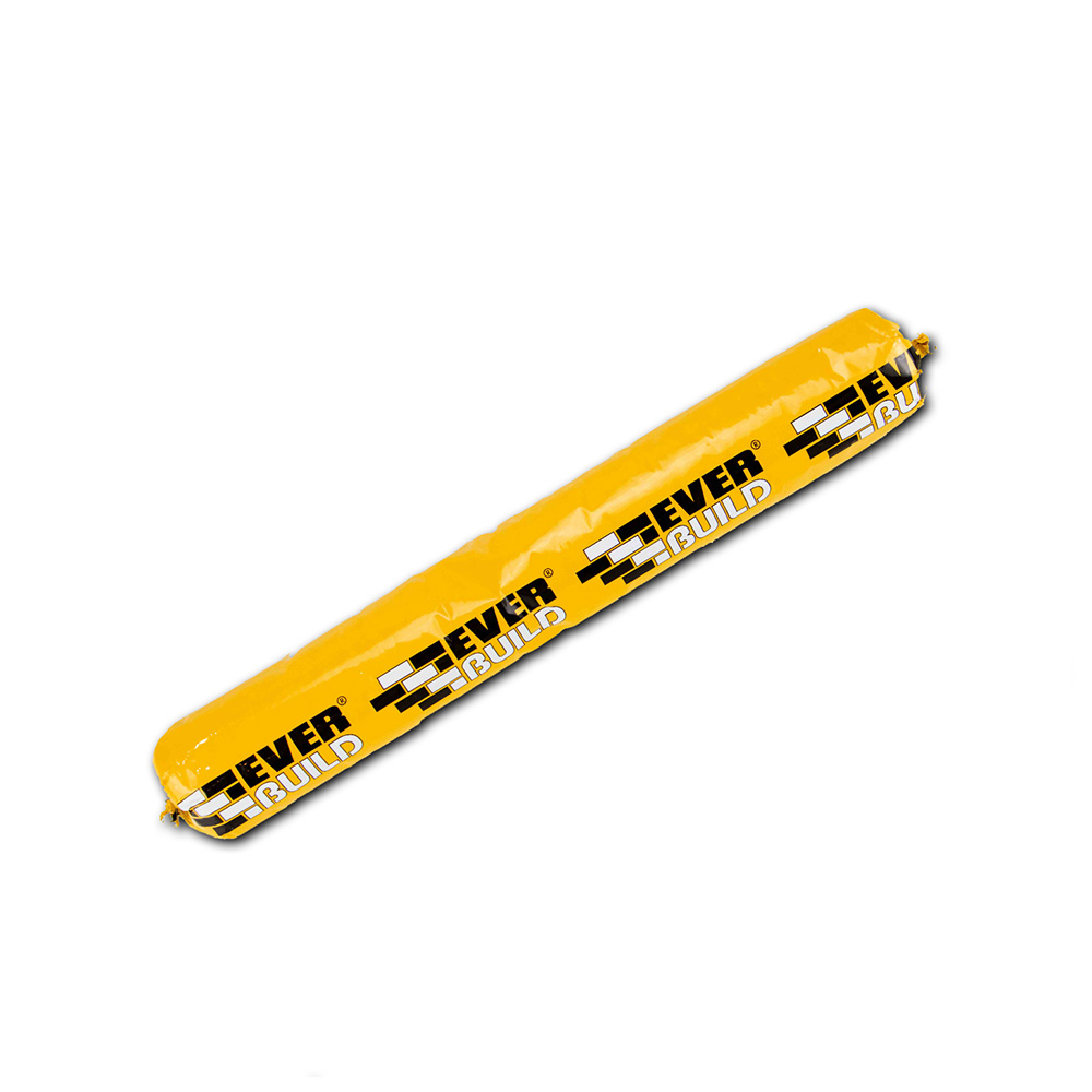 Fire Sealant Foil Pack