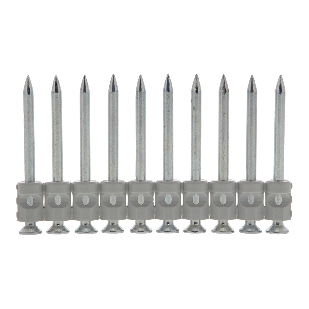 C6 40 FH 40mm Standard Concrete Pins