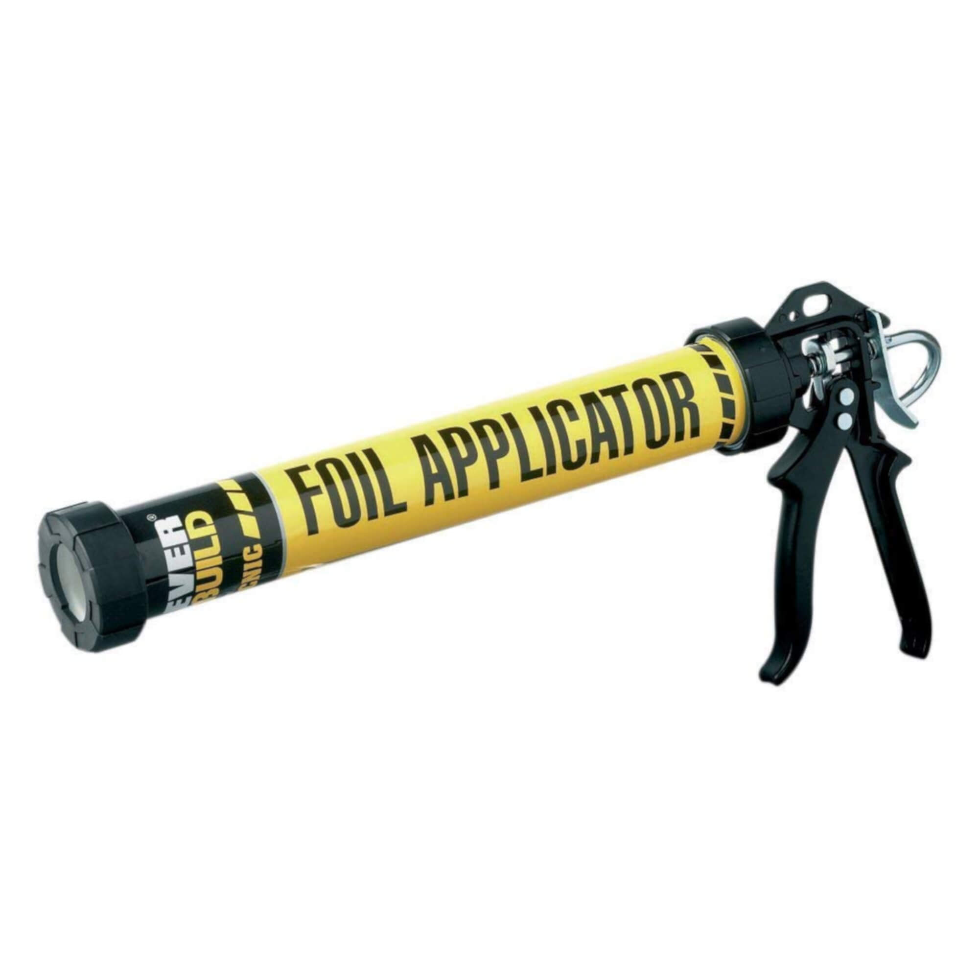 Tecnic Foil Pack Gun