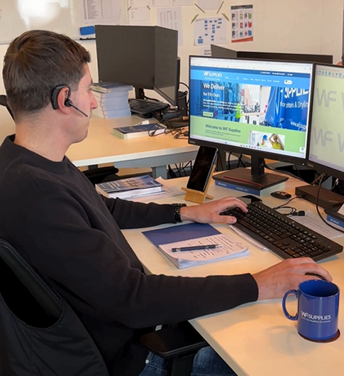 Trade Accounts vs Spot Buying Drylining Supplies: What’s Best for Contractors?