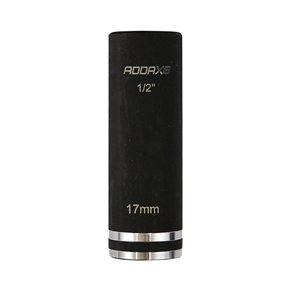 17mm Channel Trunking Socket Drive