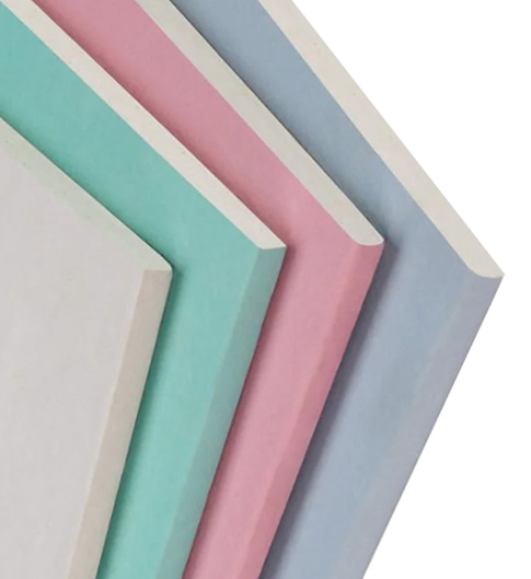 How to Choose the Right Plasterboard for Retail, Office, Hotel & School Fit-Outs