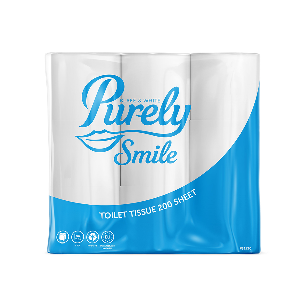 Toilet Rolls