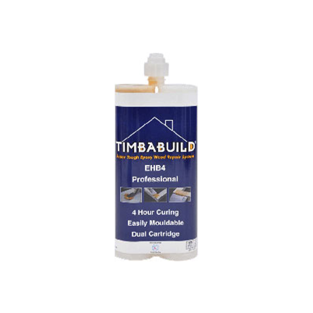 Timber Resin