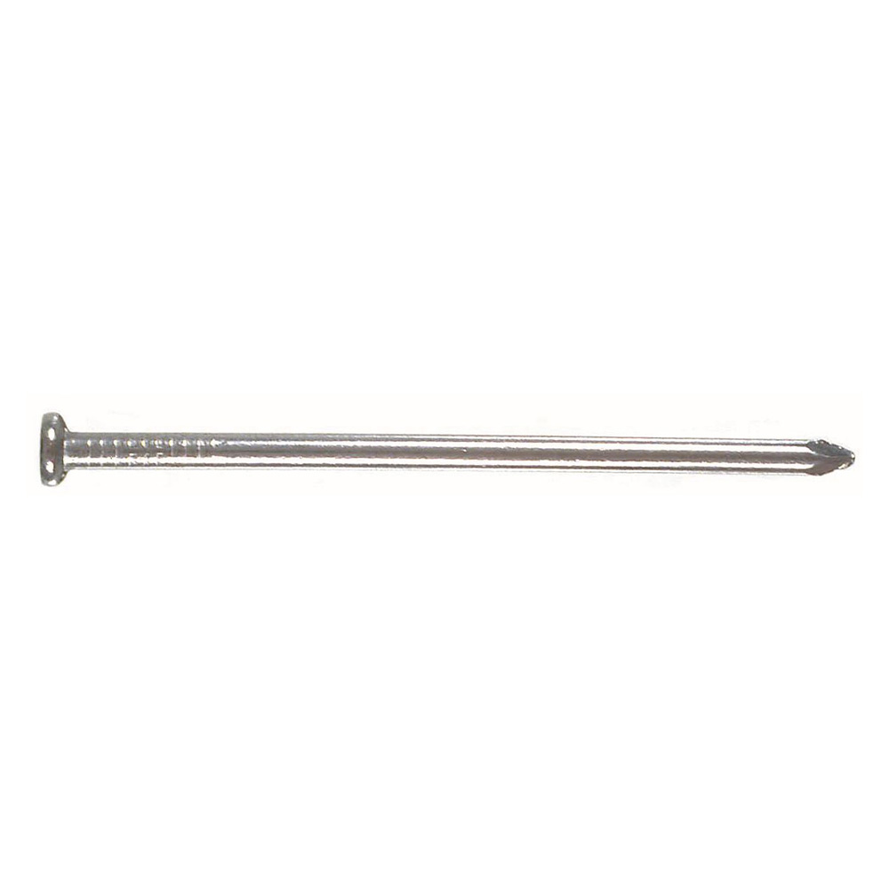 Round Wire Nails