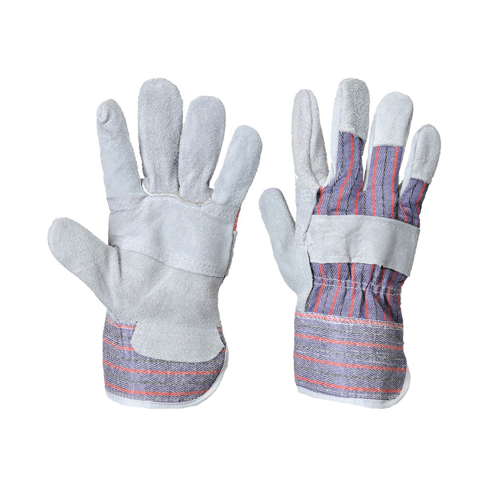 Canadian Riggers Gloves