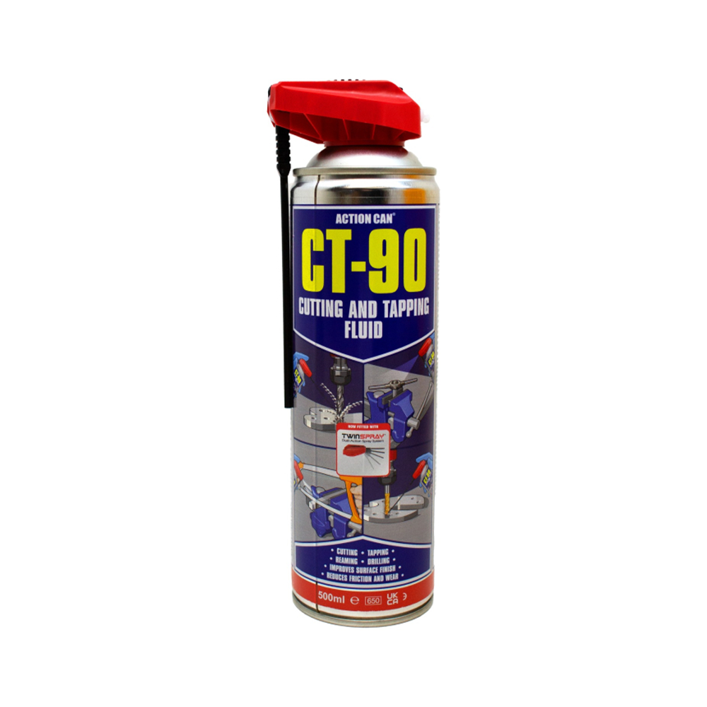 CT-90 Cutting and Tapping Fluid