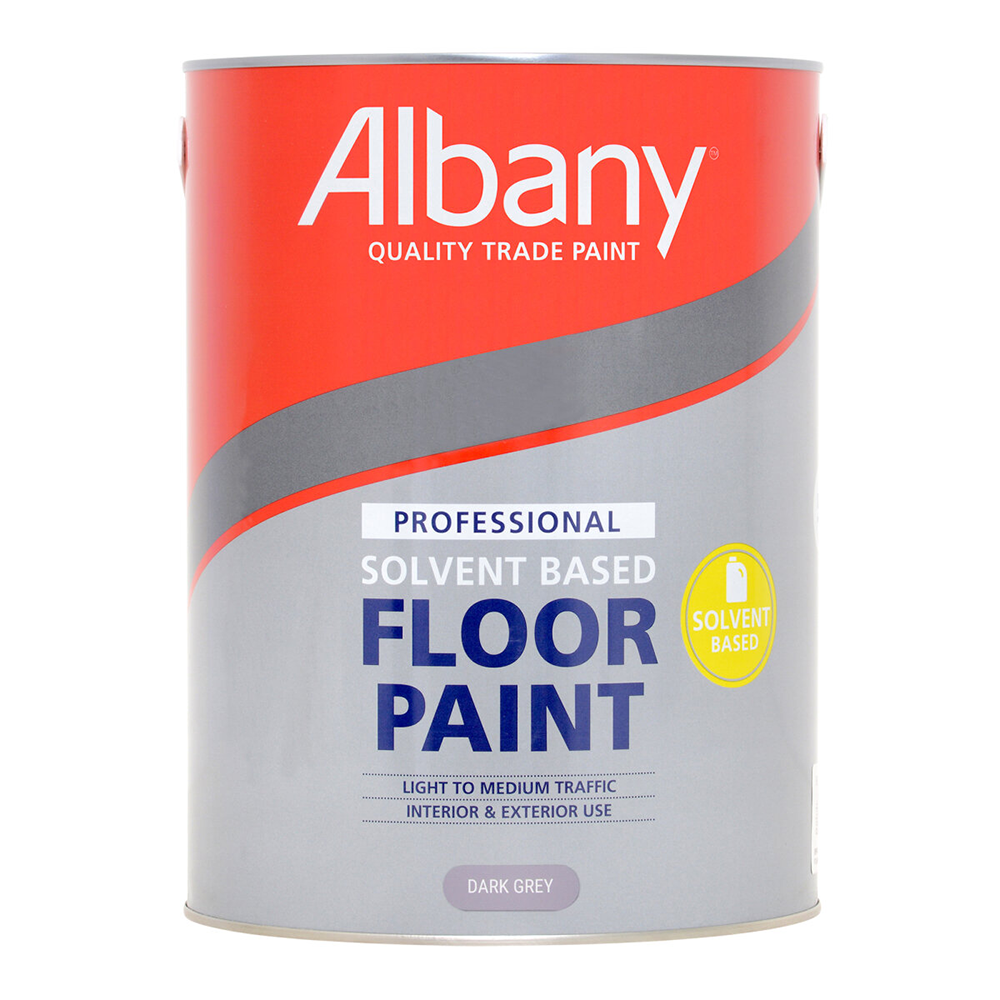 Floor Paint