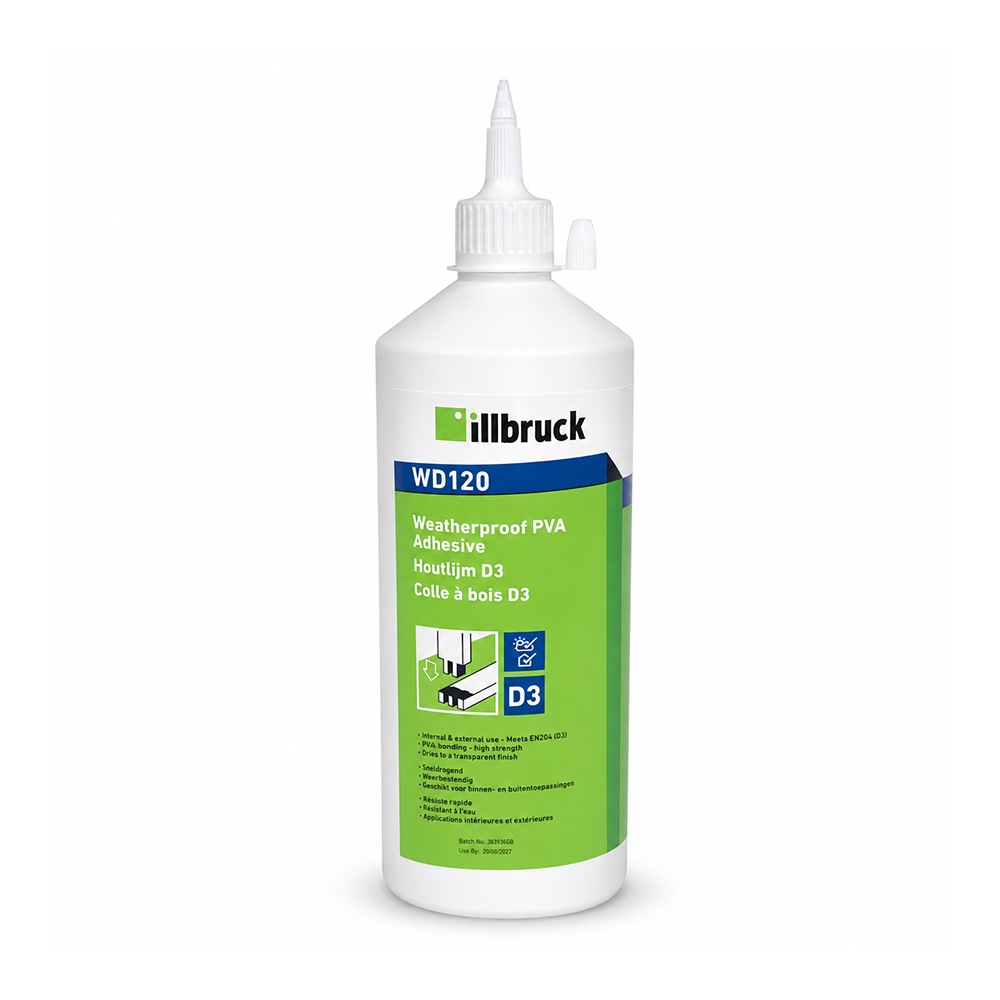 PVA Wood Adhesive