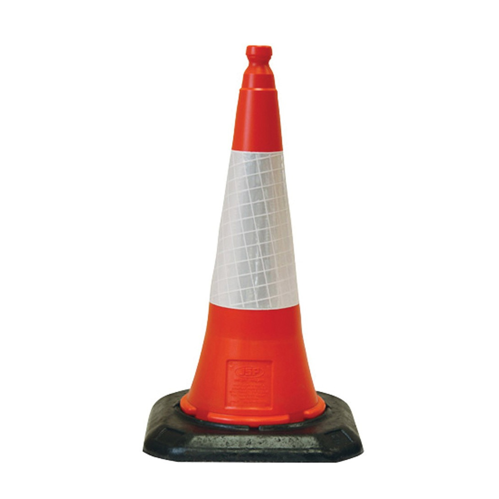 Self Weighted Road Cone